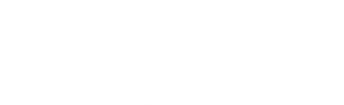 RCLARO — Serviços de Som